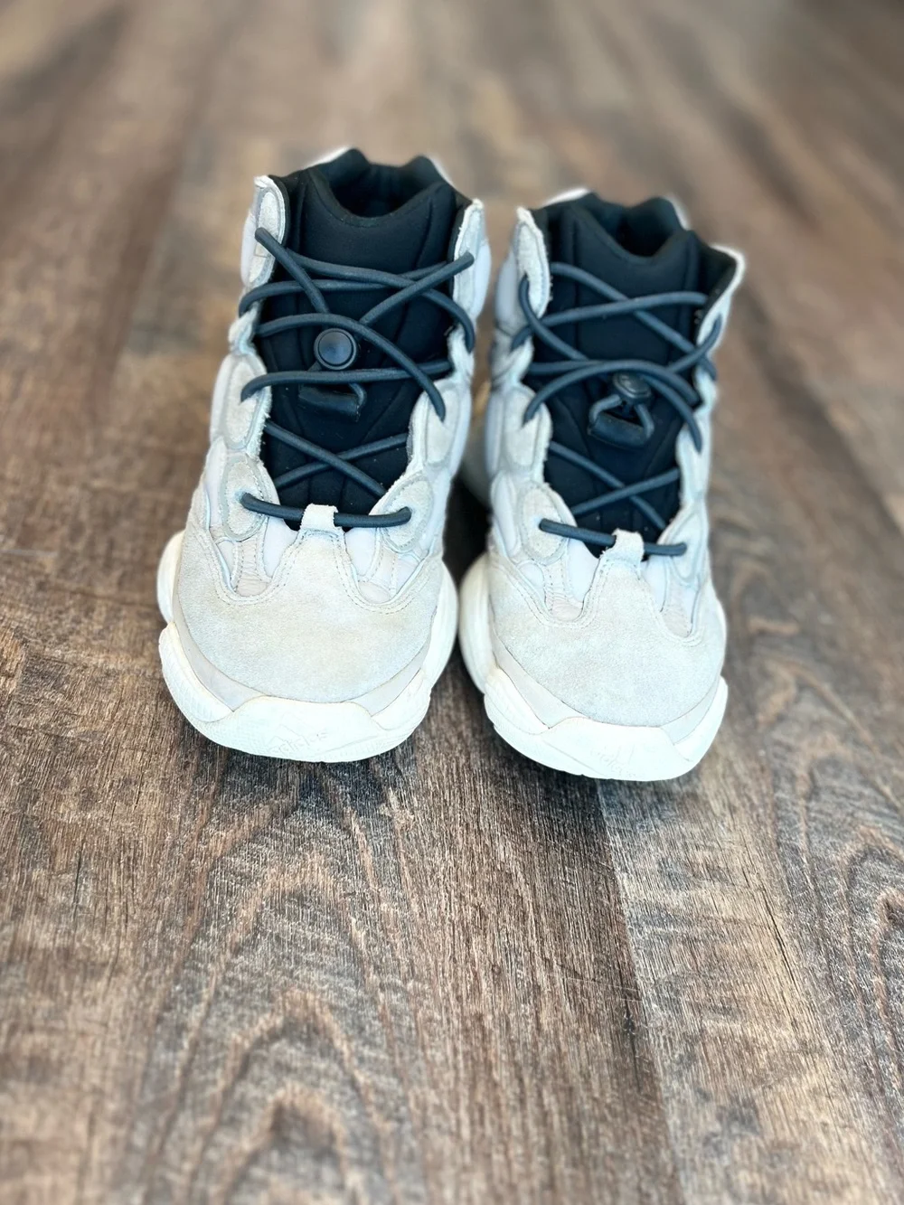 Yeezy adidas 500